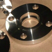 Hastelloy C22 Slip on Flange