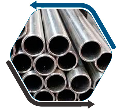 321H stainless steel Cold Drawn Pipe