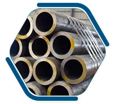 A335 Grade P5 Chrome Pipe
