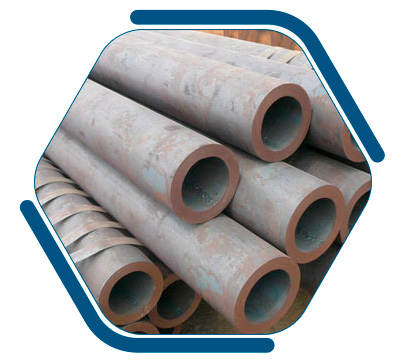 ASME SA335 P5 cold finished pipe