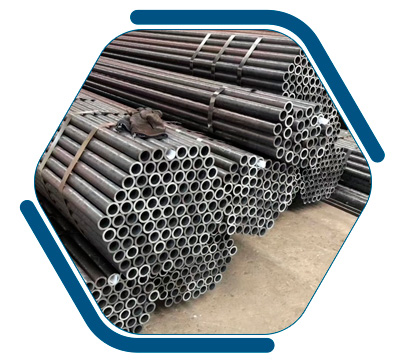 ASME SA335 P5 Pipe