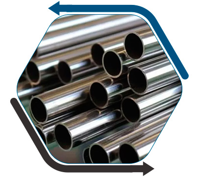 ASTM A312 TP321H Pipe