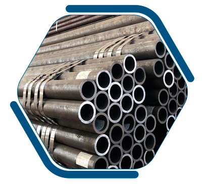 ASTM A335 Gr P5 ERW pipe
