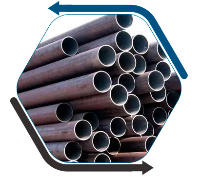 UNS N06625 gr 1   Hot Finished Seamless Pipe  