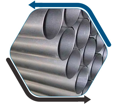 2.4856  Seamless Pipe  