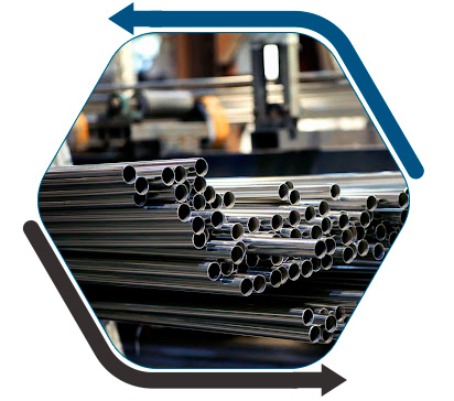Cold drawn seamless steel pipe