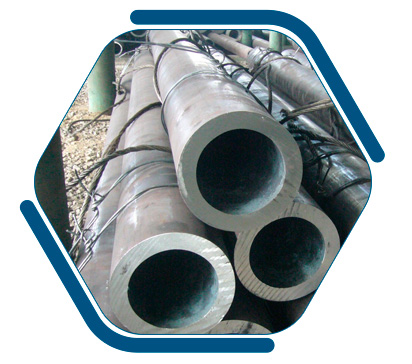 SA335 P5 round pipe